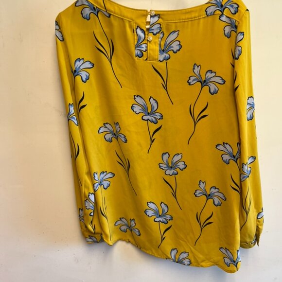 Loft Blouse - Picture 2 of 2